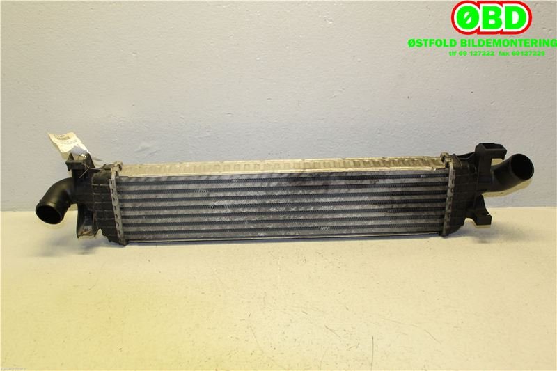 Intercooler til Volvo V50 2007-2012 (Fase 2)  (VOLVO|31280122|)