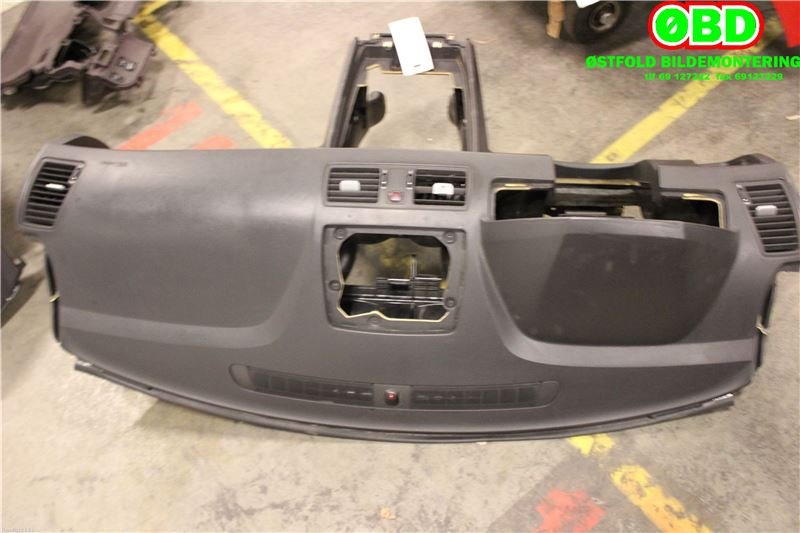 Dashbord til Volvo XC90 2002-2006 (Type I, Fase 1)  (VOLVO|)