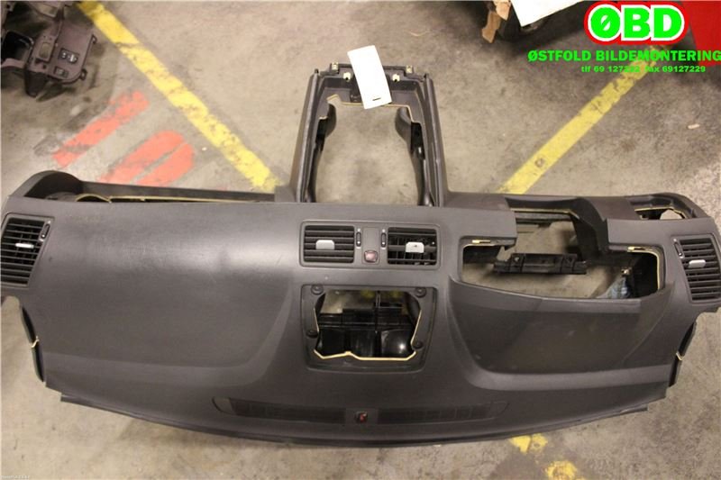 Dashbord til Volvo XC90 2002-2006 (Type I, Fase 1)  (VOLVO|)