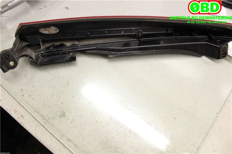 Baklykt høyre til Volvo XC90 2002-2006 (Type I, Fase 1)  (VOLVO|30678221|)