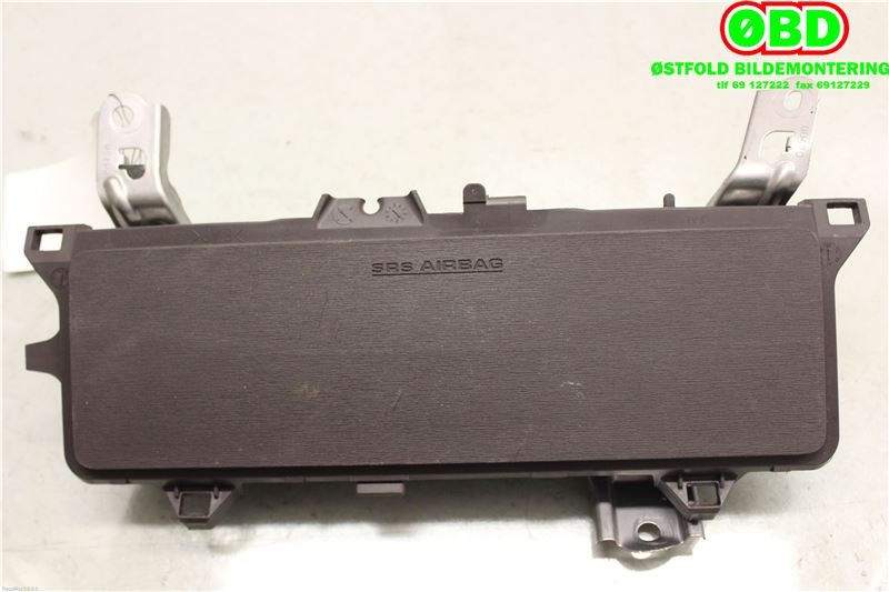 Airbag kne til Toyota iQ, 2009-2014  (TOYOTA|7390074010E0)