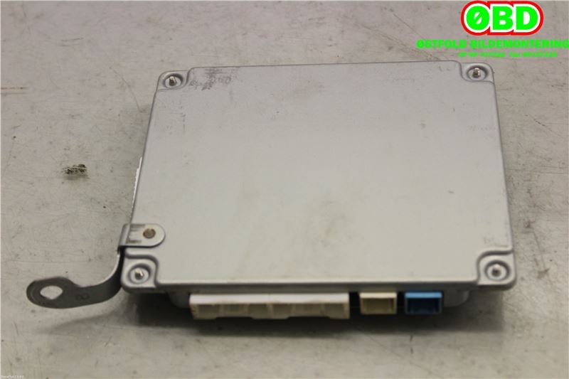 Styreenhet parkering til Toyota Prius 2009-2016 (Type III) (COMBI) (COMBI) (TOYOTA|8679247120|51611015190)