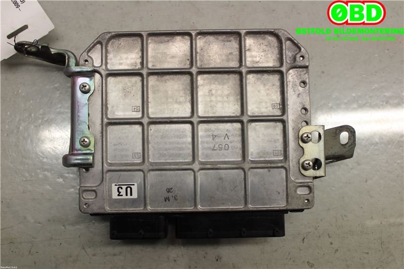 Styreenhet motor til Toyota Prius 2009-2016 (Type III) (COMBI) (COMBI) (TOYOTA|8966047320||8966147280)