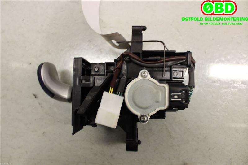 Girstang/girvelger automat til Toyota Prius 2009-2016 (Type III) (COMBI) (COMBI) (TOYOTA|3355047051|)