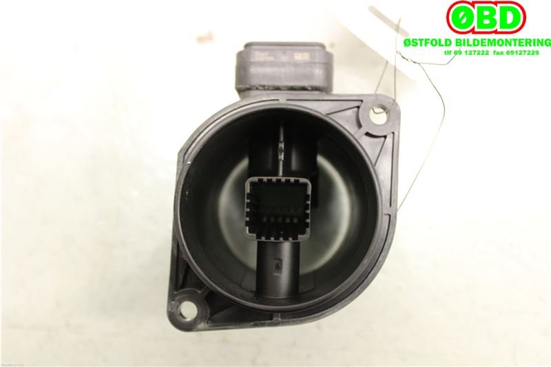 Luftmengde/luftmassemåler til VW Caddy 2010-2015 (Type III, Fase 2)  (VOLKSWAGEN|03L 906 461|)