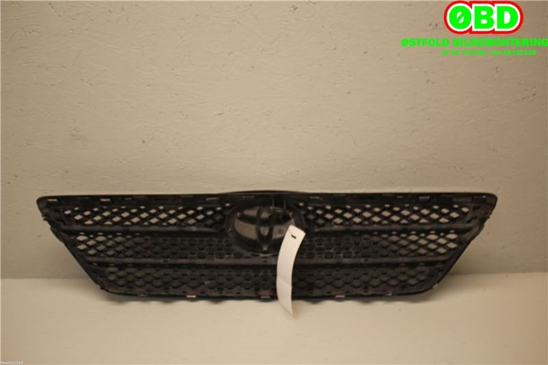 Grill til Toyota Corolla 2002-2007 (TOYOTA|5310002010|)