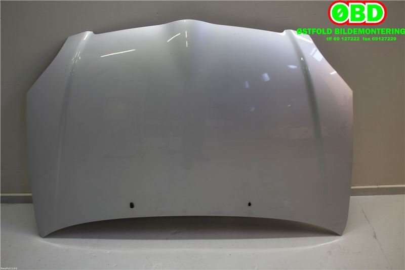 Panser til Toyota Corolla 2002-2007  (TOYOTA|5330113060|)
