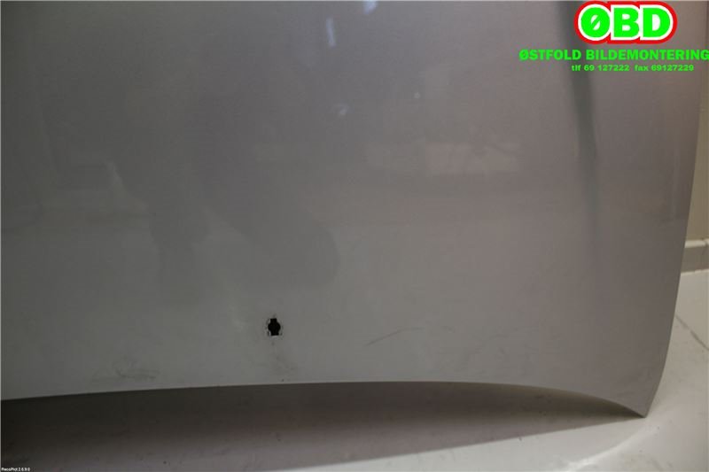 Panser til Toyota Corolla 2002-2007  (TOYOTA|5330113060|)