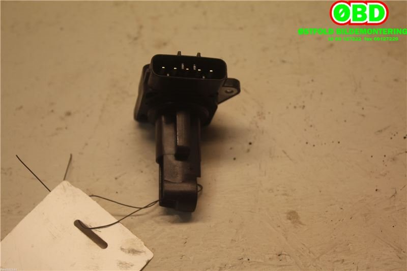 Luftmengde/luftmassemåler til Toyota Corolla 2002-2007  (TOYOTA|2220422010|222040J010|)