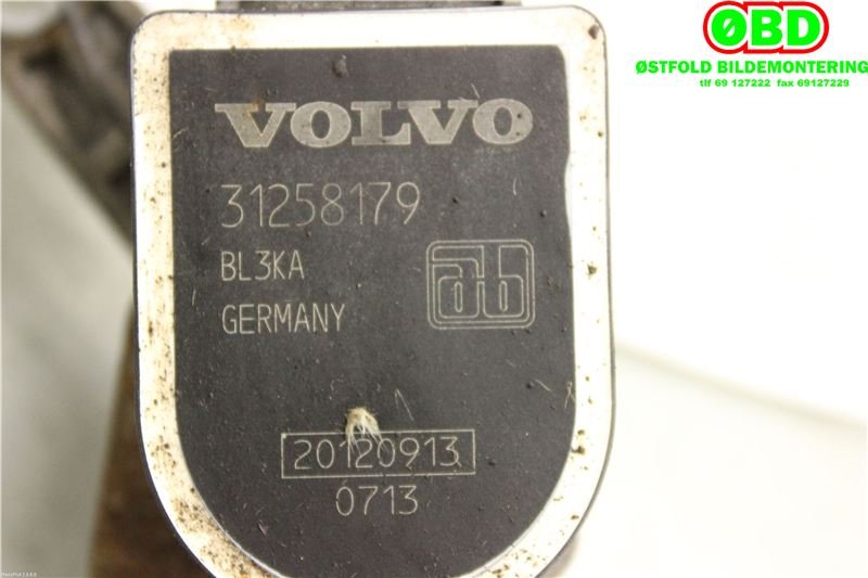 Sensor nivå til Volvo V40 2012-2019  (VOLVO||31258179)