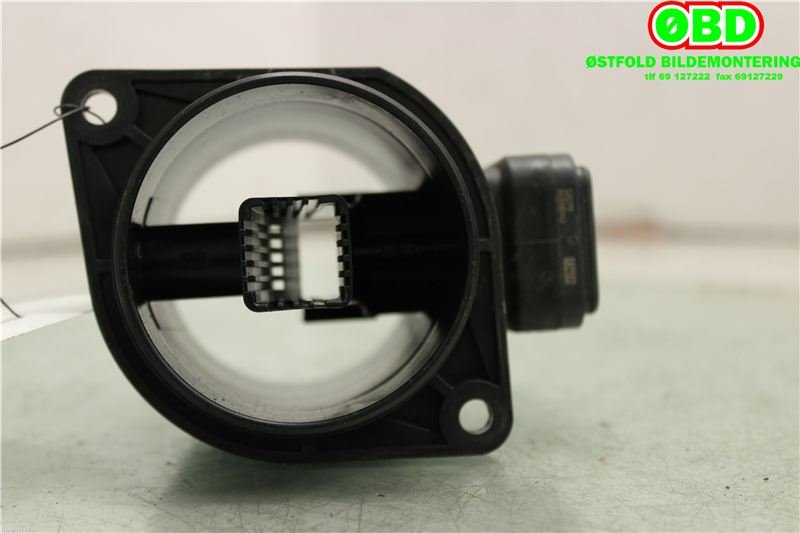 Luftmengde/luftmassemåler til VW Caddy 2010-2015 (Type III, Fase 2) (VOLKSWAGEN|03L 906 461||03L906461)
