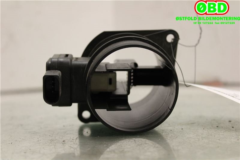 Luftmengde/luftmassemåler til VW Caddy 2010-2015 (Type III, Fase 2) (VOLKSWAGEN|03L 906 461||03L906461)