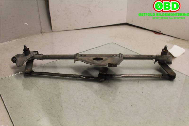 Viskeroverføring til Toyota RAV4 2000-2006 (Type II)  (TOYOTA|8515042110|)