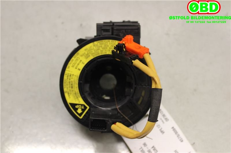 Airbag slepering til Toyota RAV4 2000-2006 (Type II)  (TOYOTA|8430642010|)