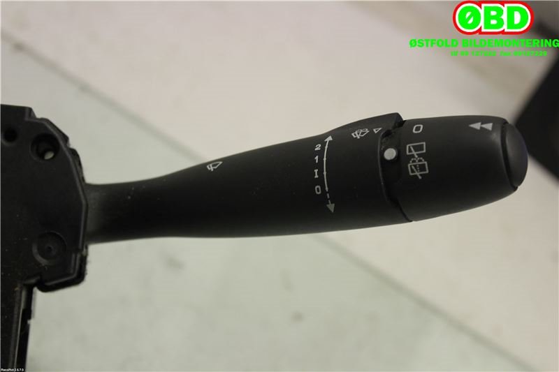 Bryter combi til Fiat Scudo 2007-2017 (Type II)  (FIAT||96643946XT)