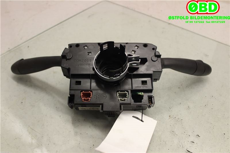 Bryter combi til Fiat Scudo 2007-2017 (Type II)  (FIAT||96643946XT)