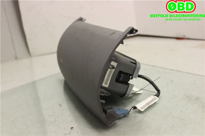 Airbag passasjer til Fiat Scudo 2007-2017 (Type II)  (FIAT|1401351160||14013511ZN)