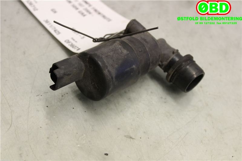 Spylerpumpe foran til Peugeot 107, 2006-2014  (PEUGEOT|B000642880)
