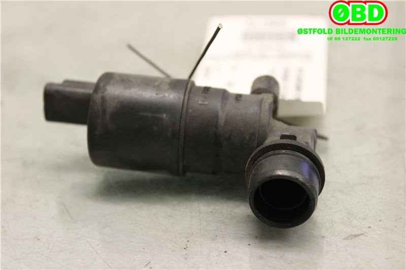 Spylerpumpe foran til Peugeot 107 2006-2014  (PEUGEOT|B000642880|)