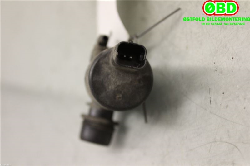 Spylerpumpe foran til Peugeot 107 2006-2014  (PEUGEOT|B000642880|)
