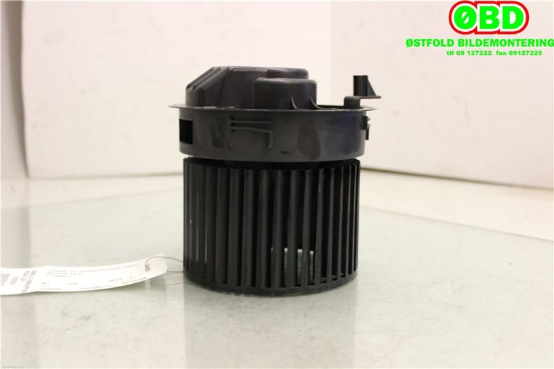Varmeapparat motor til Nissan Leaf 2011-2017 (Type I)  (NISSAN|272261KL0A|272261FC0B|)