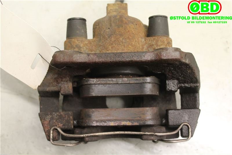 Bremsecaliper høyre bak til Volvo XC70 2001-2004 (Type I, Fase 1)  (VOLVO|8251313|)