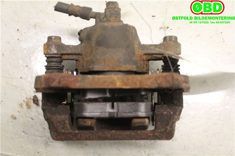 Bremsecaliper venstre bak til Hyundai Tucson 2003-2009 (HYUNDAI|583102EA00|)