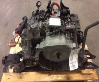 Girkasse automat til Toyota Auris,   (TOYOTA|3090047064|3090047084)