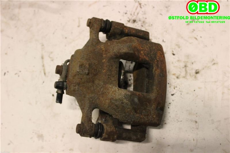 Bremsecaliper høyre foran til Toyota Auris 2013-2015 (Type II, Fase 1) (TOYOTA|4773002510|)