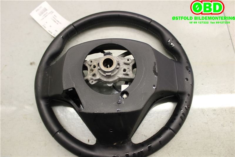 Ratt til Toyota Auris 2013-2015 (Type II, Fase 1) (TOYOTA|4510202510C0|)