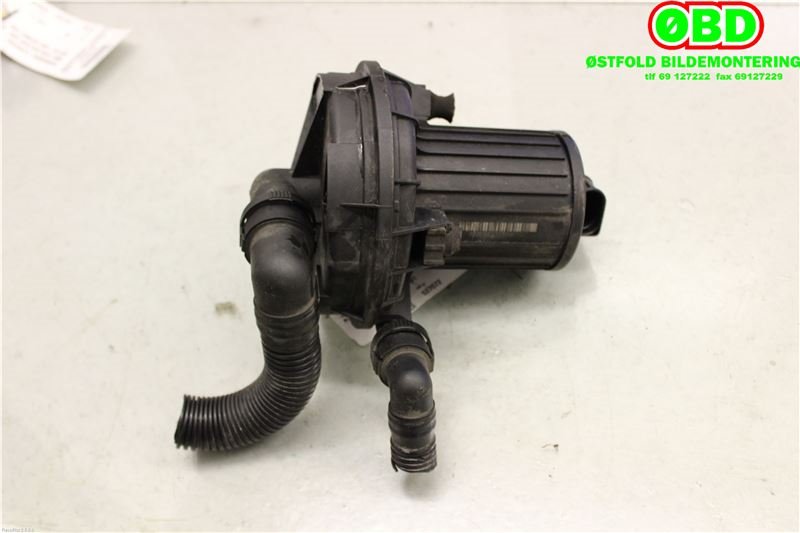 Diverse deler til Škoda Octavia 2005-2008 (Type II, Fase 1)  (SKODA|06A 959 253 E|)