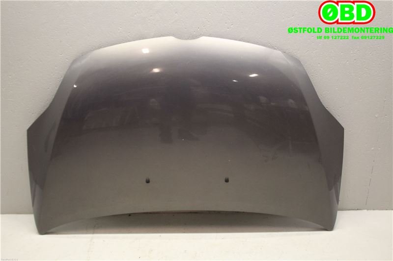 Panser til Mazda 5 2005-2010 (Type I) (MAZDA|C2Y55231XA|)