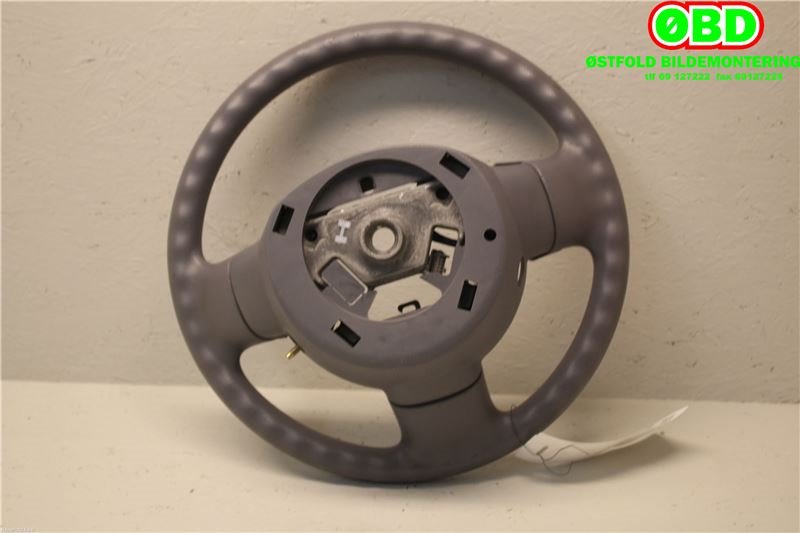 Ratt til Nissan Micra 2003-2010 (K12) (K12) (NISSAN|48430AX306|)