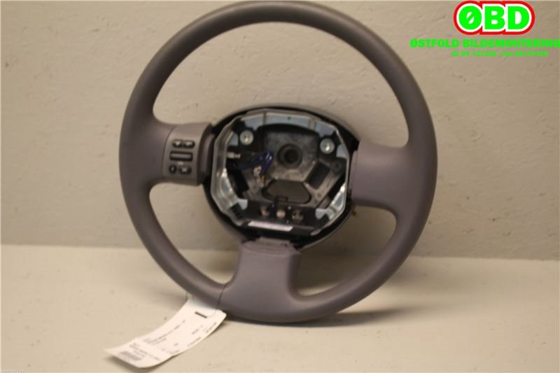 Ratt til Nissan Micra 2003-2010 (K12) (K12) (NISSAN|48430AX306|)