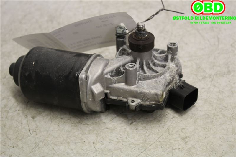 Viskermotor frontrute til Kia Rio 2011-2017 Type III (KIA|981101W000||981001W000)