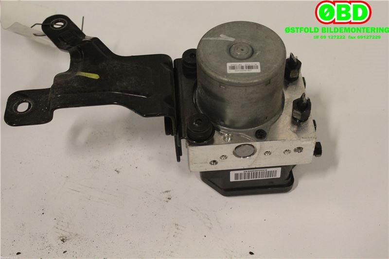 ABS sentral til Kia Rio 2011-2017 Type III (KIA|589201W500|)