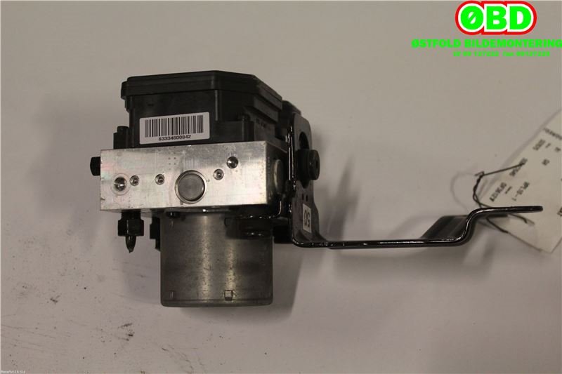 ABS sentral til Kia Rio 2011-2017 Type III (KIA|589201W500|)