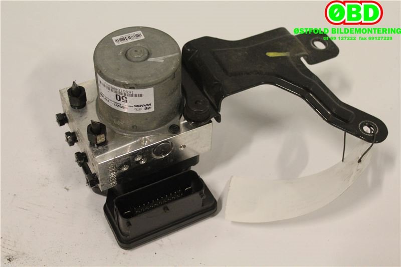 ABS sentral til Kia Rio 2011-2017 Type III (KIA|589201W500|)