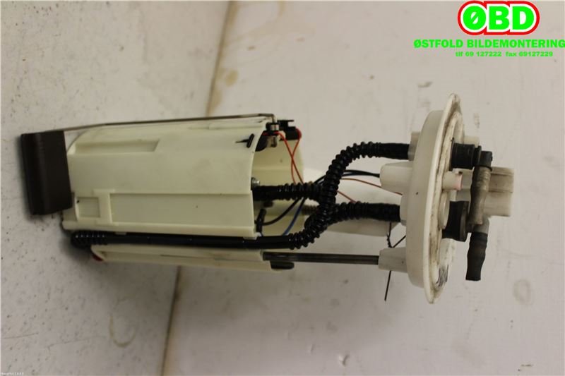 Styreenhet drivstoffpumpe til Fiat Doblo 2006-2010 (Type I, Fase 2)  (FIAT|)