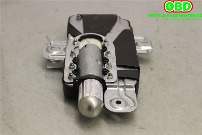 Airbag sidepute høyre til BMW 3-Serie 1998-2005 (E46) (E46) (BMW M3|)