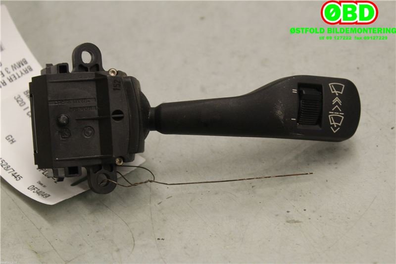 Bryter visker til BMW 3-Serie 1998-2005 (E46) (E46) (BMW M3||8363664)