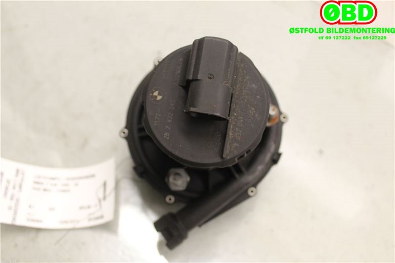 Diverse deler til BMW 3-Serie 1998-2005 (E46) (E46) (BMW M3|11 72 7 832 045||11727832045)