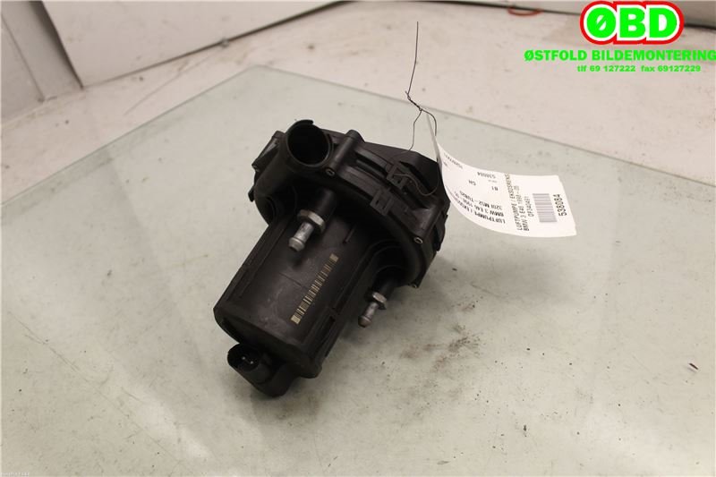 Diverse deler til BMW 3-Serie 1998-2005 (E46) (E46) (BMW M3|11 72 7 832 045||11727832045)