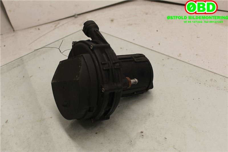 Diverse deler til BMW 3-Serie 1998-2005 (E46) (E46) (BMW M3|11 72 7 832 045||11727832045)
