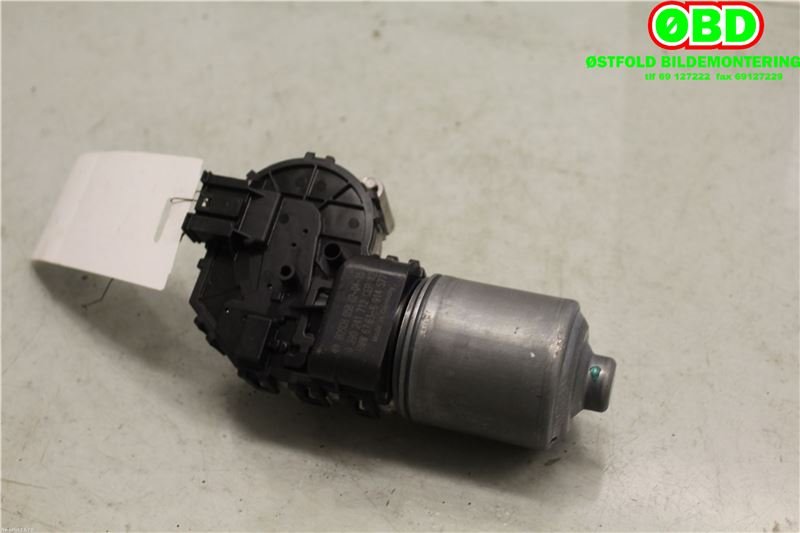 Viskermotor frontrute til BMW 3-Serie 1998-2005 (E46) (E46) (BMW M3||0390241712|67636914577)
