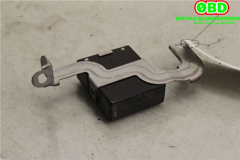 Styreenhet servo til Lexus LS 1988-1992 (Type I) (XF10) (XF10) (LEXUS|8965050020|)