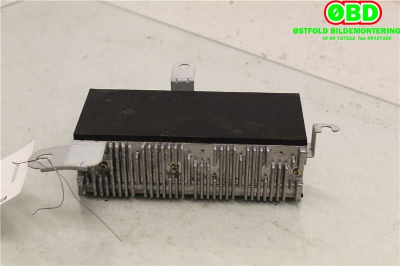 Styreenhet diverse til Lexus LS, 1988-1992 (Type I) (XF10) (XF10) (LEXUS|8628050010)