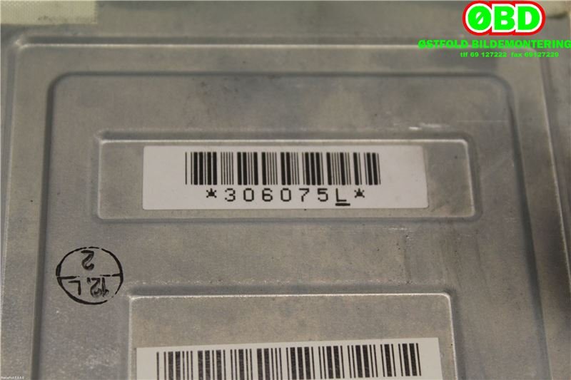 Styreenhet diverse til Lexus LS 1988-1992 (Type I) (XF10) (XF10) (LEXUS|8954150020||8954050011)