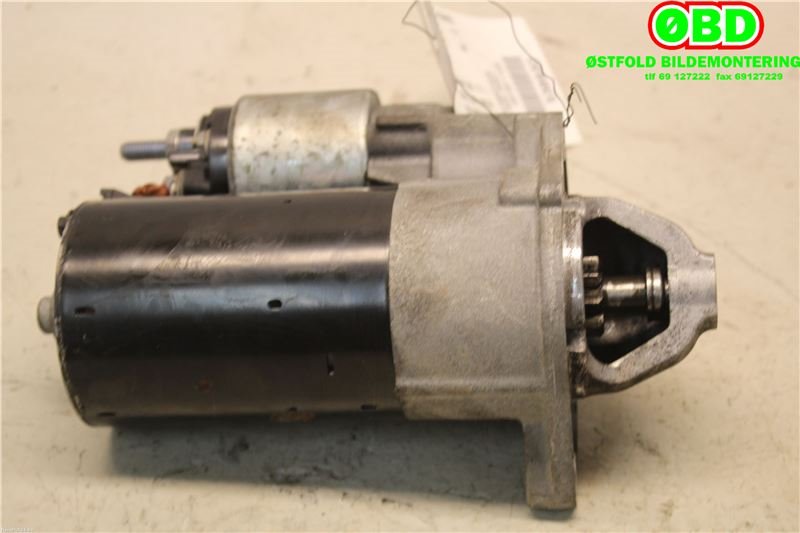 Starter til Fiat 500 2008-2020  (FIAT|51804744|71793777|)