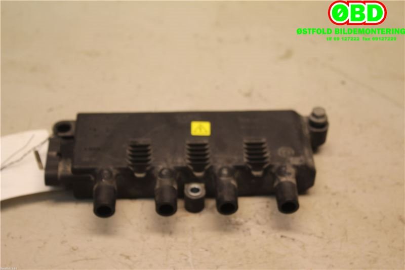 Coil til Fiat 500 2008-2020 (FIAT|55200112|)